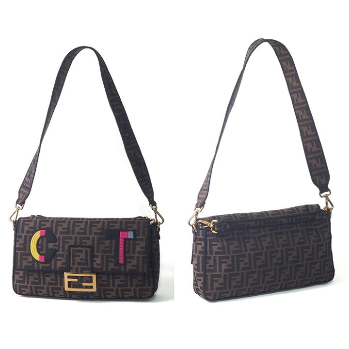 楽天市場】◇ミウラ◇ 【大幅値下げ！】フェンディ FENDI マンマ  