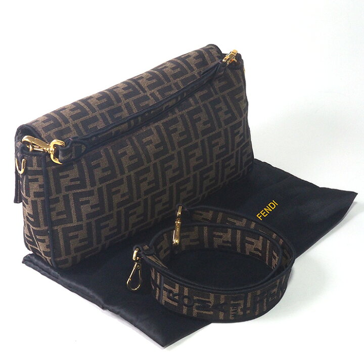 楽天市場】◇ミウラ◇ 【大幅値下げ！】フェンディ FENDI マンマ 