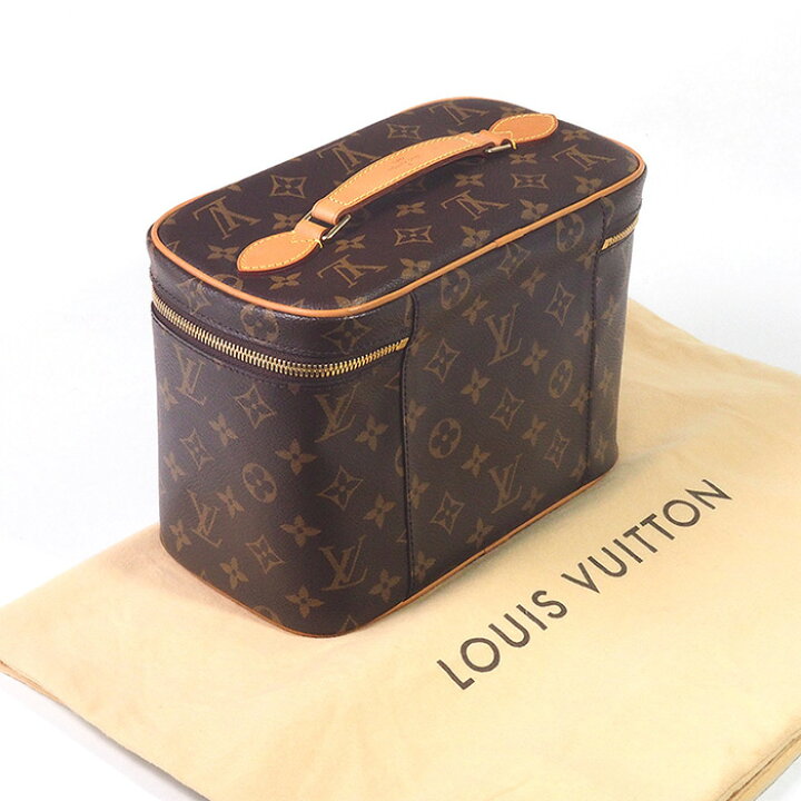 楽天市場】◇ミウラ◇ ルイ・ヴィトン LOUIS VUITTON モノグラム 