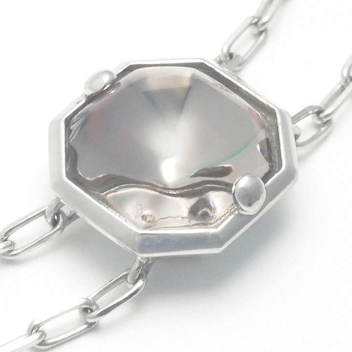 楽天市場】◇ミウラ◇ バカラ Baccarat クリスタル ブレスレット  