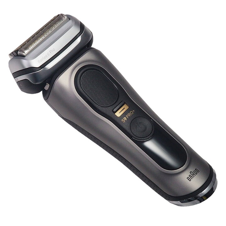楽天市場】◇ミウラ◇ ブラウン BRAUN シリーズ9 PRO+ シェーバー 