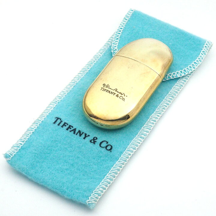楽天市場】◇ミウラ◇ ティファニー TIFFANY&Co. ビーン オイル 