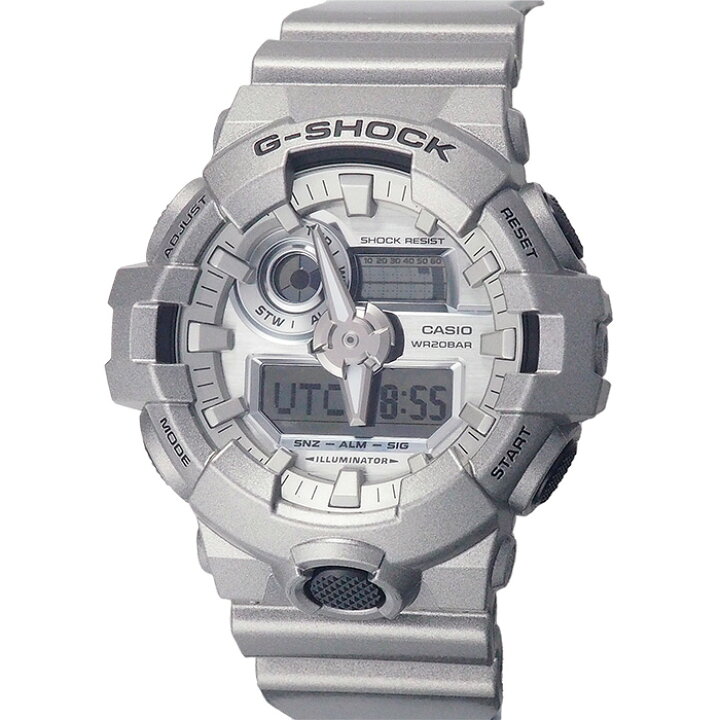 楽天市場】◇ミウラ◇ カシオ CASIO Gショック GA-700シリーズ GA 
