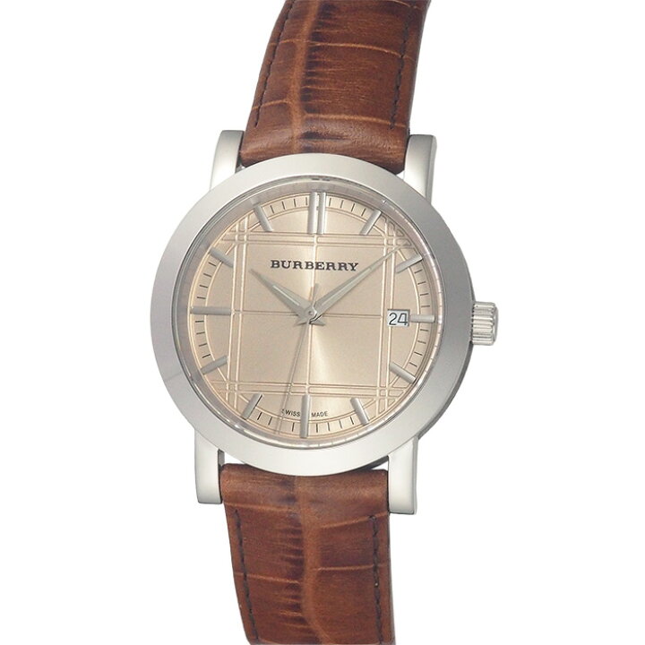 楽天市場】◇ミウラ◇ バーバリー BURBERRY ヘリテージ BU1356 