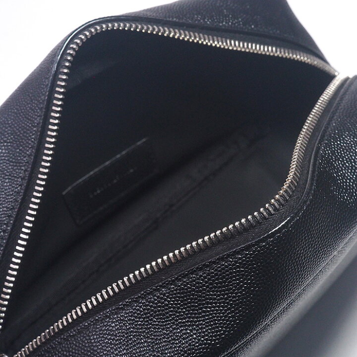 楽天市場】◇ミウラ◇ サンローラン SAINT LAURENT セカンドバッグ  