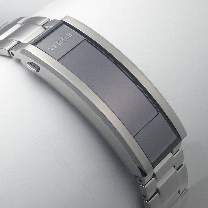 楽天市場】◇ミウラ◇ シチズン CITIZEN シチズンコレクション wena 3  