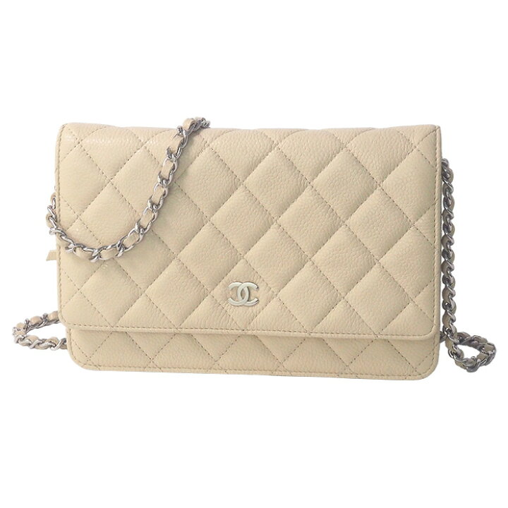 楽天市場】◇ミウラ◇ シャネル CHANEL マトラッセ チェーン 