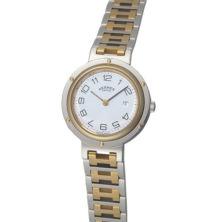 楽天市場】◇ミウラ◇ エルメス HERMES クリッパー CL5.410 ボーイズ 