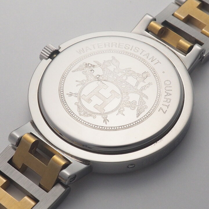 楽天市場】◇ミウラ◇ エルメス HERMES クリッパー CL5.410 ボーイズ 