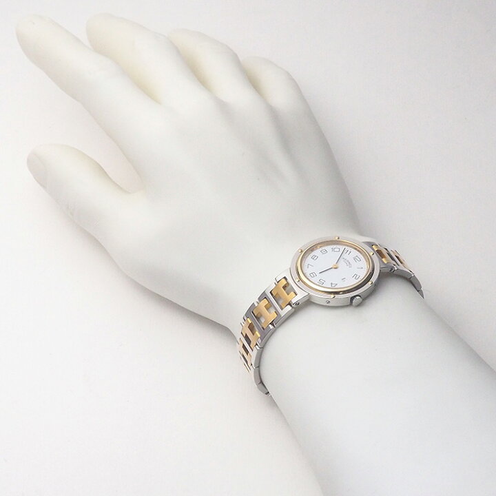楽天市場】◇ミウラ◇ エルメス HERMES クリッパー CL5.410 ボーイズ 