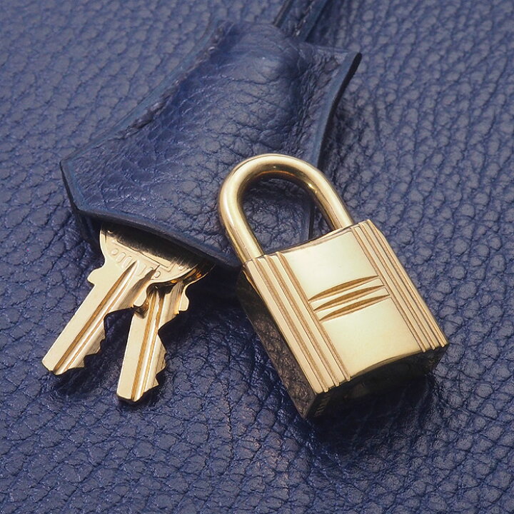 楽天市場】◇ミウラ◇ エルメス HERMES ボリード 45 ハンドバッグ ○Z 