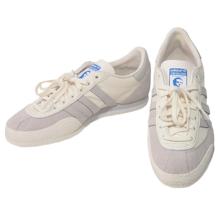 楽天市場】◇ミウラ◇ アディダス adidas LGII SPZL リアム ギャラガー 