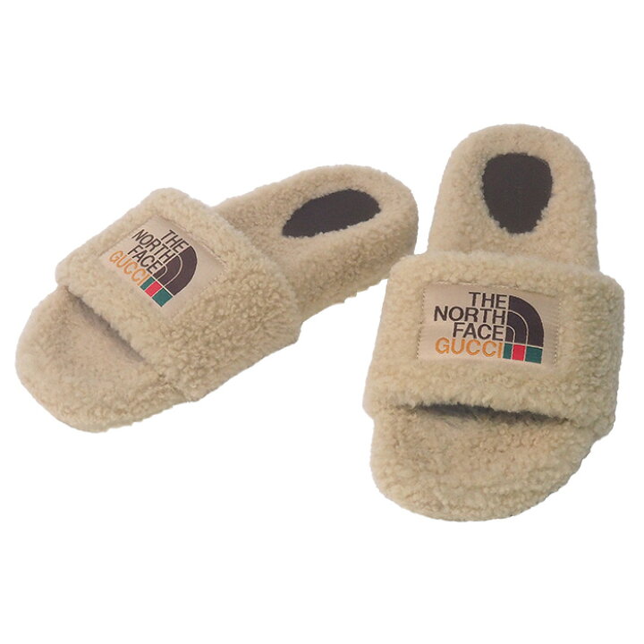 楽天市場】◇ミウラ◇ グッチ ザ ノースフェイス GUCCI THE NORTH FACE  