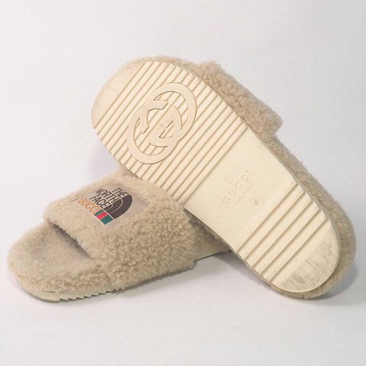 楽天市場】◇ミウラ◇ グッチ ザ ノースフェイス GUCCI THE NORTH FACE 