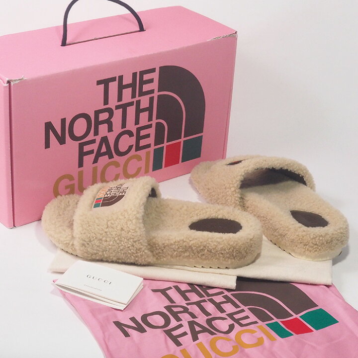 楽天市場】◇ミウラ◇ グッチ ザ ノースフェイス GUCCI THE NORTH FACE 