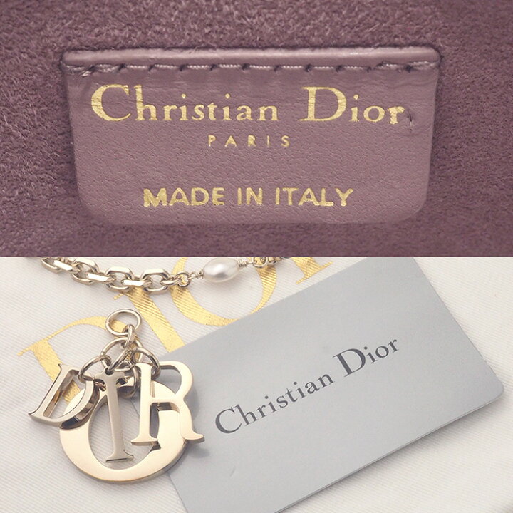 楽天市場】◇ミウラ◇ クリスチャン・ディオール Christian Dior 