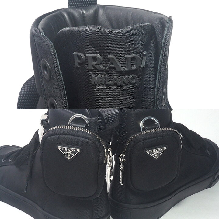 楽天市場】◇ミウラ◇ 【大幅値下げ！】プラダ PRADA リナイロン 