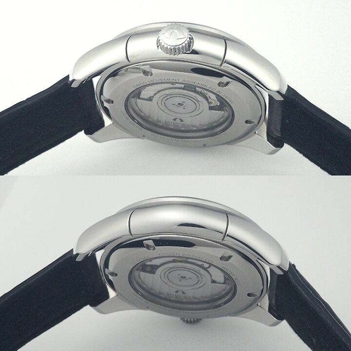 楽天市場】◇ミウラ◇ シチズン CITIZEN カンパノラ メカニカル  
