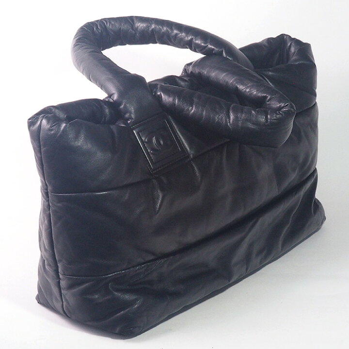 楽天市場】◇ミウラ◇ シャネル CHANEL コココクーン MM トートバッグ  