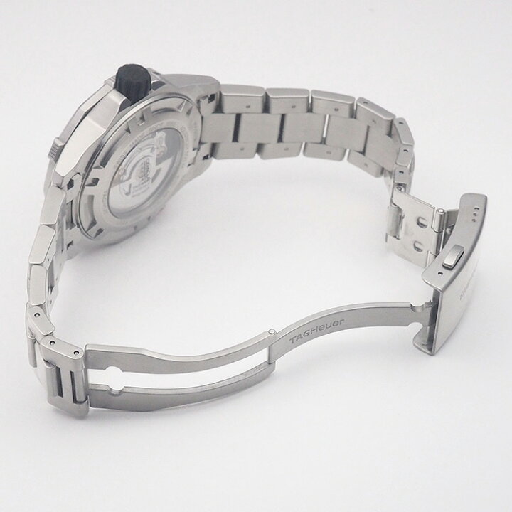楽天市場】◇ミウラ◇ タグ・ホイヤー TAG HEUER アクアレーサー  