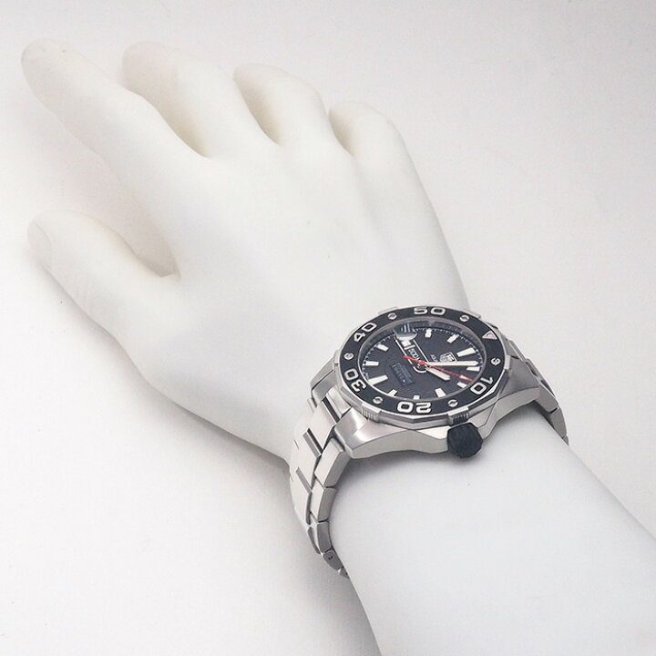 楽天市場】◇ミウラ◇ タグ・ホイヤー TAG HEUER アクアレーサー  