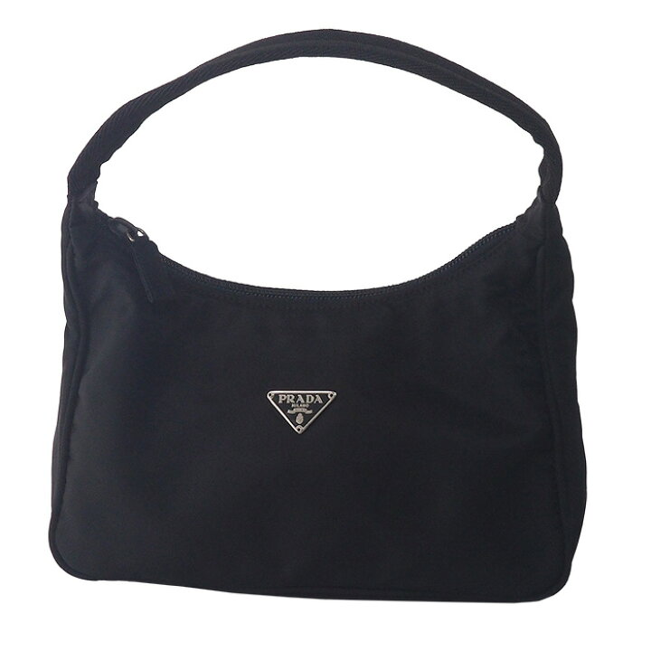 楽天市場】◇ミウラ◇ プラダ PRADA TESSUTO SPORT ハンドバッグ MV519 