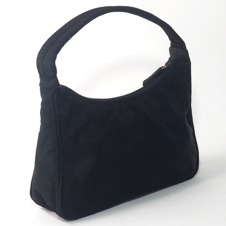 楽天市場】◇ミウラ◇ プラダ PRADA TESSUTO SPORT ハンドバッグ MV519  