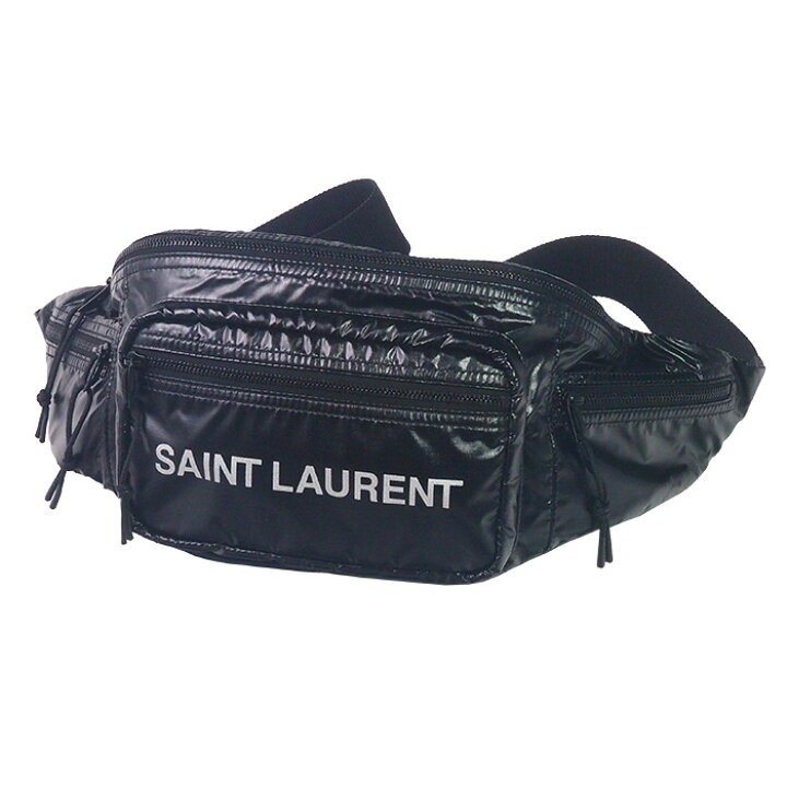 楽天市場】◇ミウラ◇ サンローラン SAINT LAURENT ヌックス クロス  
