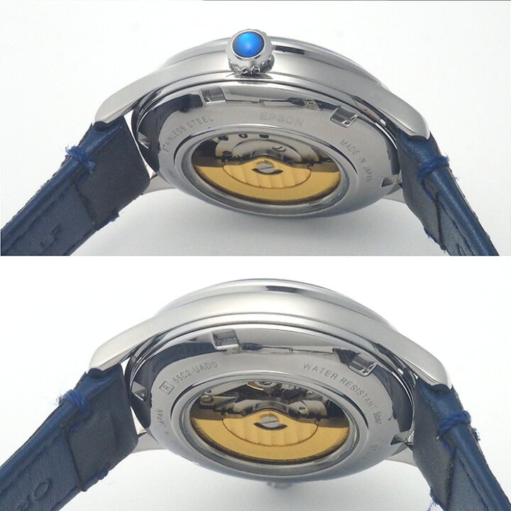 楽天市場】◇ミウラ◇ オリエントスター ORIENT STAR クラシック セミ  