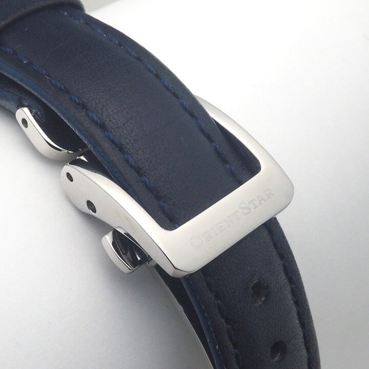 楽天市場】◇ミウラ◇ オリエントスター ORIENT STAR クラシック セミ  