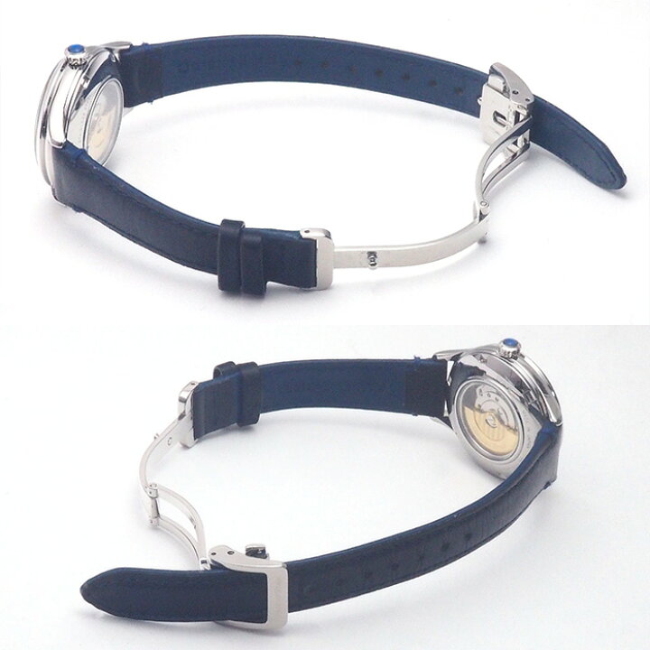 楽天市場】◇ミウラ◇ オリエントスター ORIENT STAR クラシック セミ  