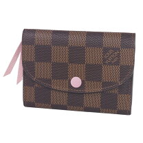 希少美品✨ルイヴィトンエピ ミュルティカルト ローズバレリーヌ 