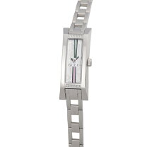 楽天市場】グッチ gucci gリンク レディース ya1105（腕時計）の通販
