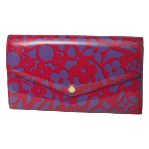 ルイ・ヴィトン(LOUIS VUITTON) モノグラム・ヴェルニ(Monogram Verni  