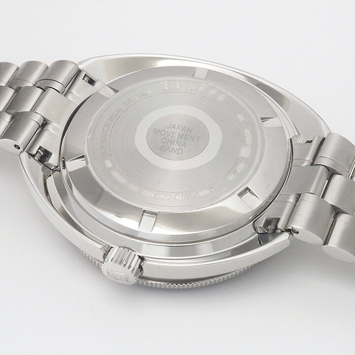 楽天市場】◇ミウラ◇ ブローバ Bulova アーカイブシリーズ オーシャノ 