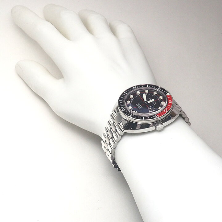 楽天市場】◇ミウラ◇ ブローバ Bulova アーカイブシリーズ オーシャノ 