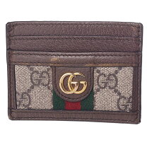 楽天市場】グッチ スプリーム カードケースの通販 