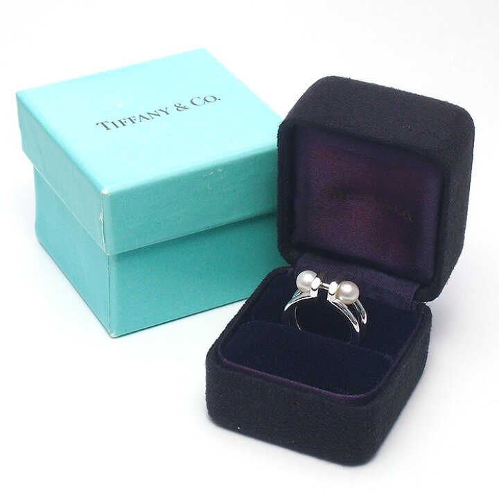 楽天市場】◇ミウラ◇ ティファニー TIFFANY&Co. ハードウェア ダブル 