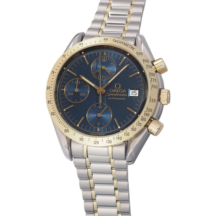 楽天市場】◇ミウラ◇ オメガ OMEGA スピードマスター クロノグラフ  