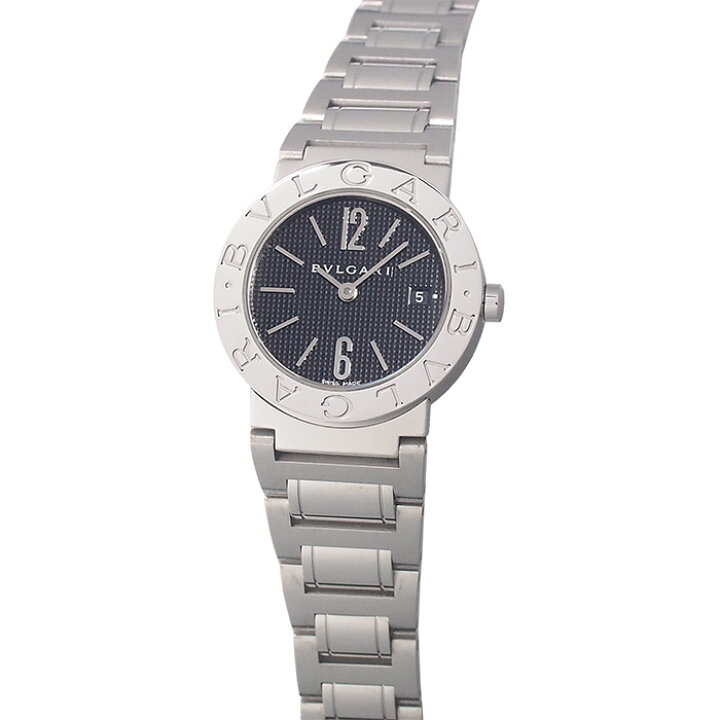 楽天市場】◇ミウラ◇ BVLGARI ブルガリブルガリ BB26SS クオーツ 仕上  