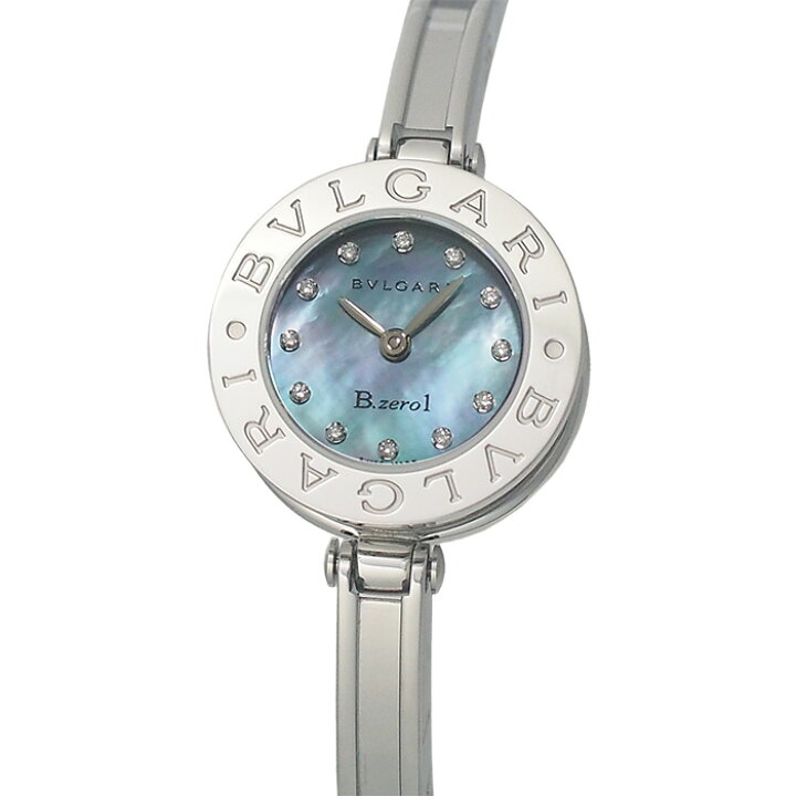 楽天市場】◇ミウラ◇ ブルガリ BVLGARI ビーゼロワン B-zero1 12P 
