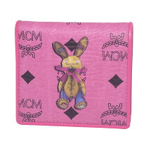 楽天市場】mcm ラビット 財布の通販