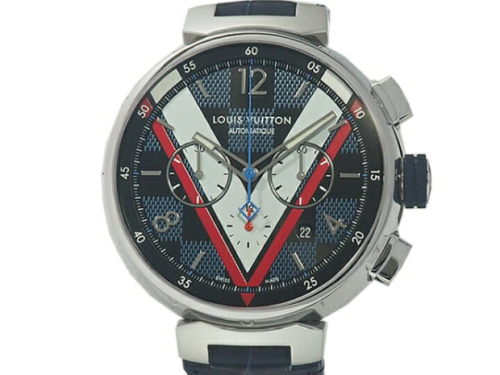 楽天市場】清水屋《送料無料》【大幅値引！】 ルイヴィトン タンブール  