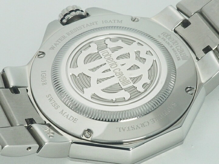 楽天市場】清水屋《送料無料》ロベルトカヴァリ by フランクミュラー  