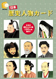 楽天市場 歴史人物カードの通販