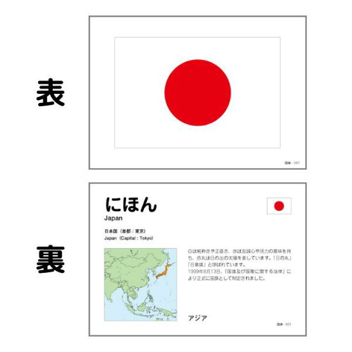 七田式教材 しちだ ひらがなカタカナカード ハルキョウ