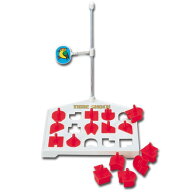 おもちゃ 知育玩具 パズル ゲーム☆タイムショック☆★