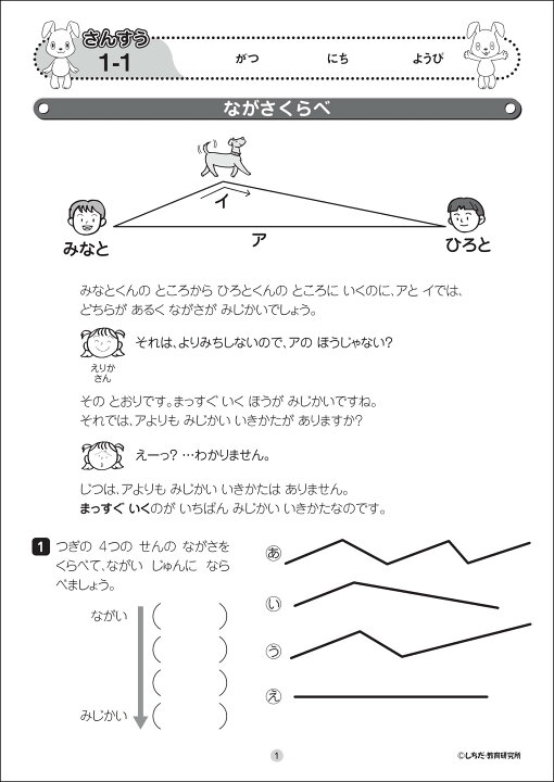 楽天市場】学習参考書 問題集 小学生 プリント「自分で考える」「表現 
