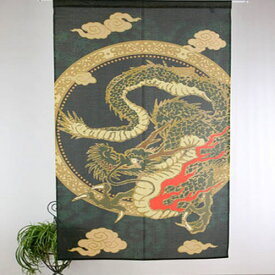 楽天市場 龍 絵の通販