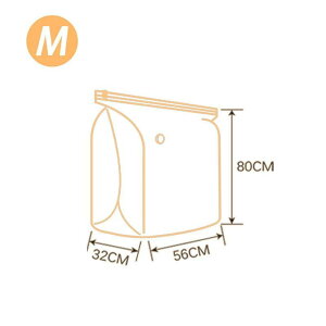 6枚セット布団圧縮袋 衣類圧縮袋 ふとん圧縮袋布団収納袋圧縮袋 掃除機不要 防塵 防湿 防カビ ダニ除け 真空圧縮袋